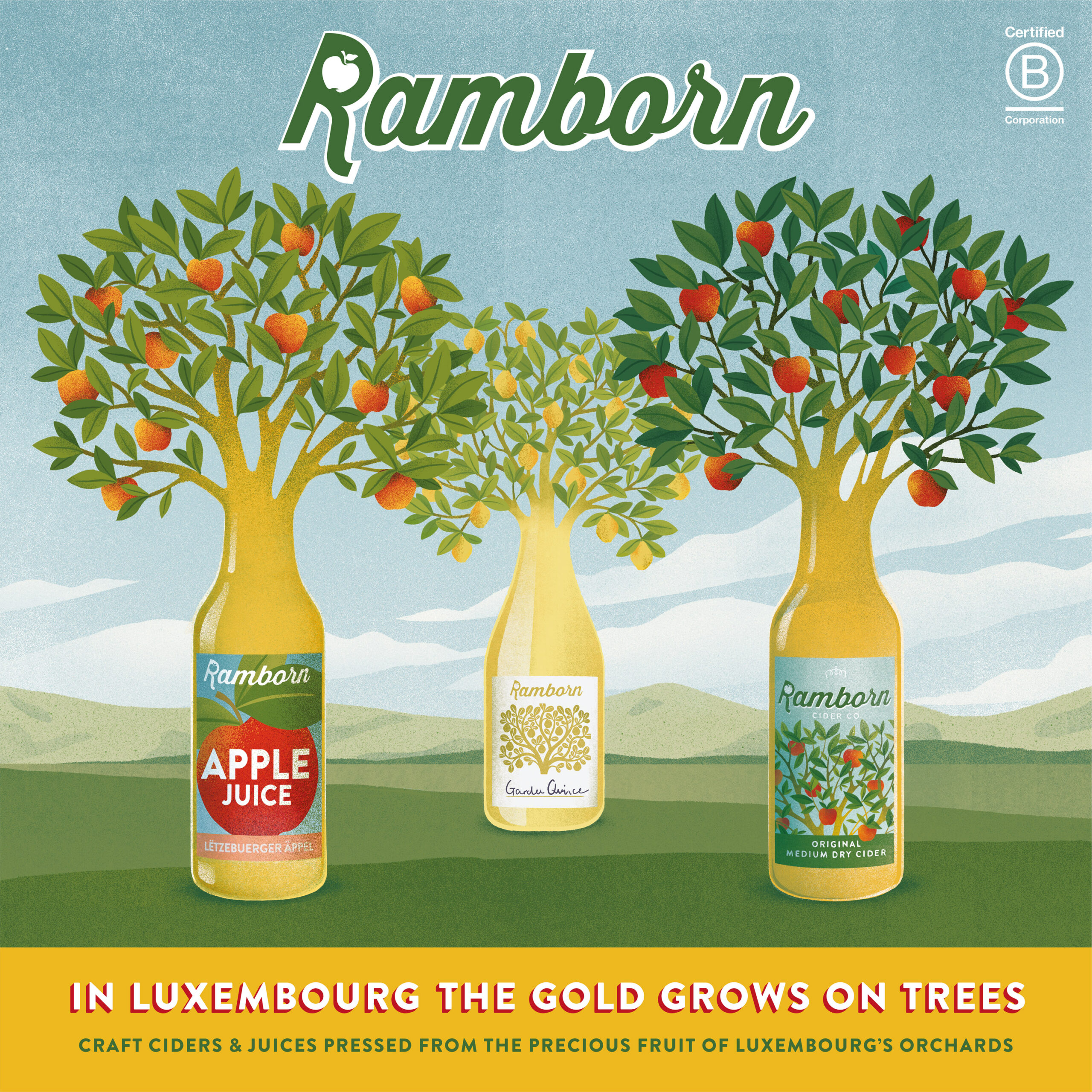 Ramborn
