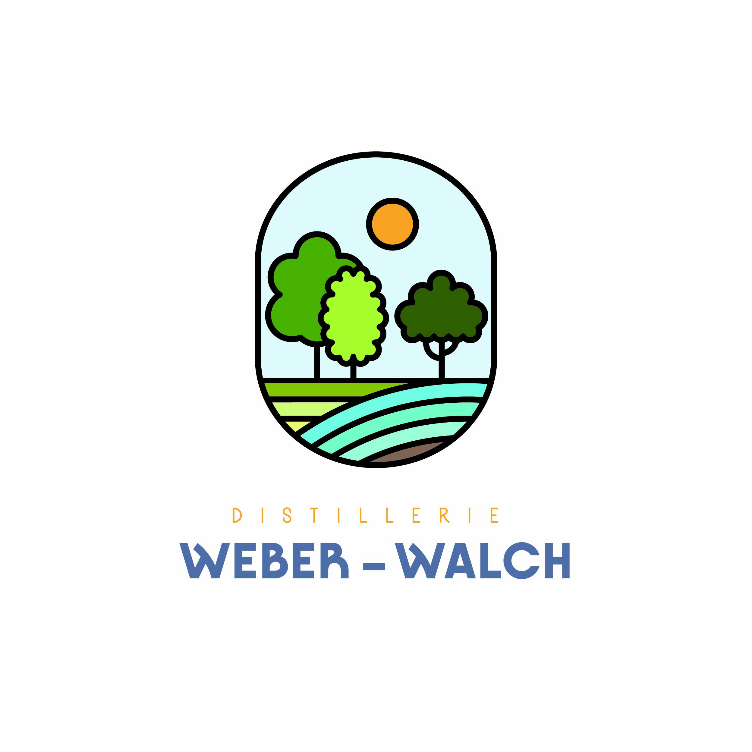 Distillerie Weber-Walch S.à r.l.