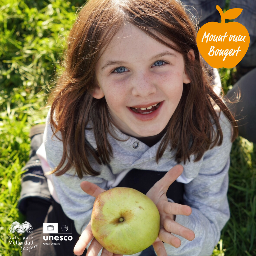13. Oktober 2026: Sortenvielfalts-Workshop für Kinder